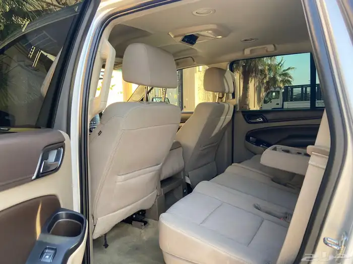 شفورليه تاهو سعودي 2017 6