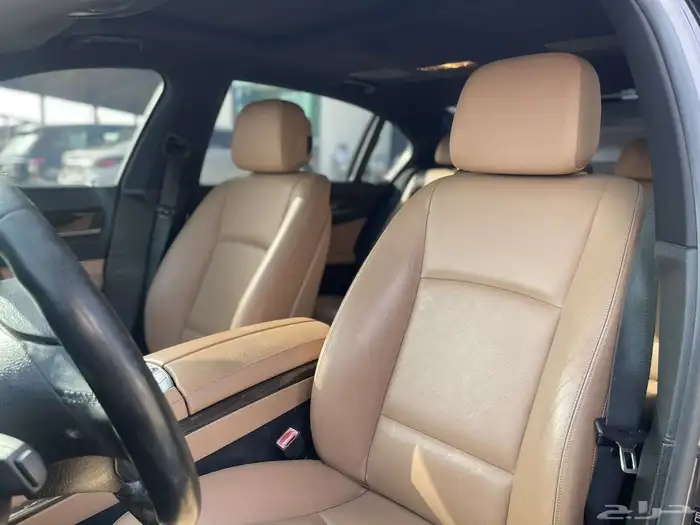 بي ام دبليو 730il 2014 7