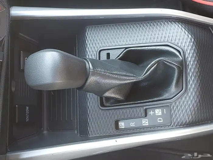 تايوتا رايز 2022 24