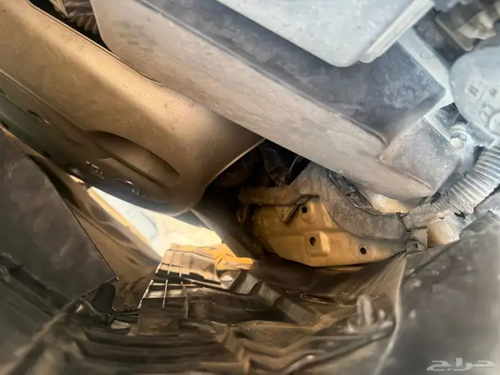 لكزس is 300 موديل 2007 3