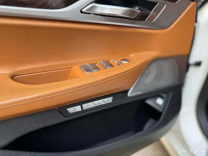 بي ام دبليو 2016 750li 36