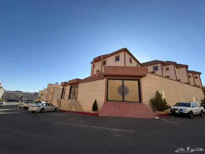 قصر للبيع في مدينة خميس مشيط 10