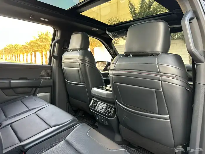 فورد رابتر F150 2024 37 شبه جديد سعودي ناغي 22