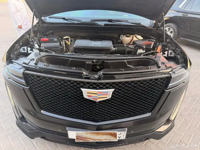 اسكاليد 2021 2