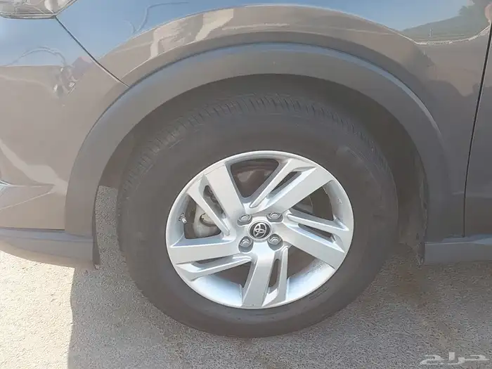 تايوتا رايز 2022 8