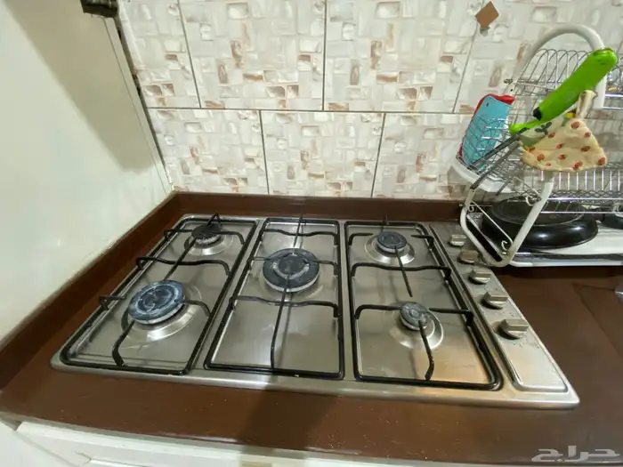 فرن على السوم 0