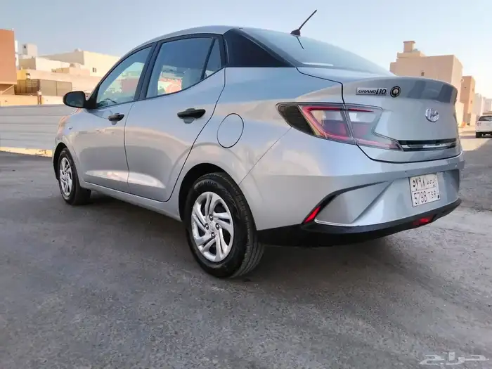 هيونداي اي تن 2023 8