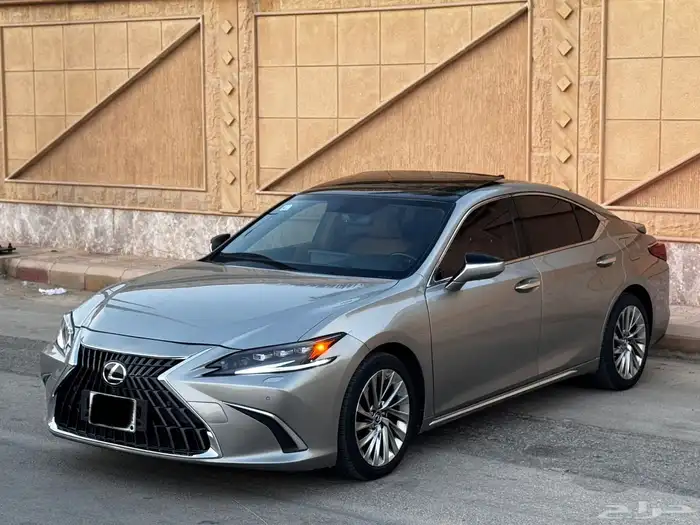 لكزس 2022 ES350 فل كامل 9