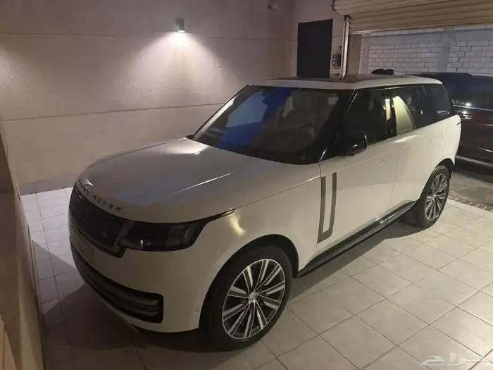 رنج روفر Vogue 2022 21