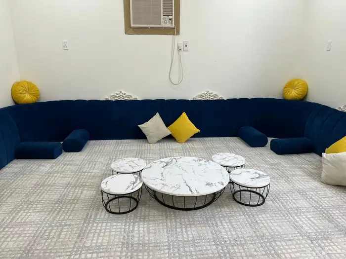 مجلس للبيع مستعجل 0