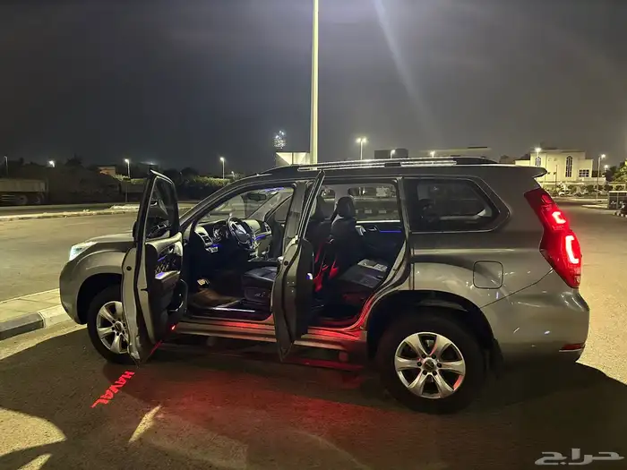 Haval H9 هافال اتش9 للبيع 7