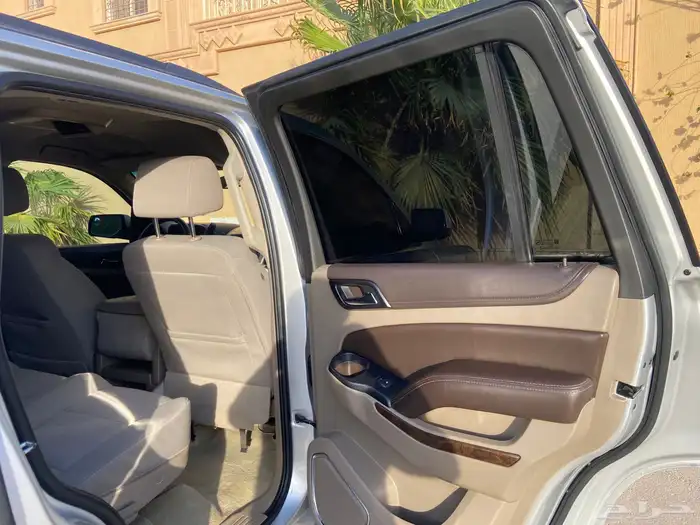 شفورليه تاهو سعودي 2017 17