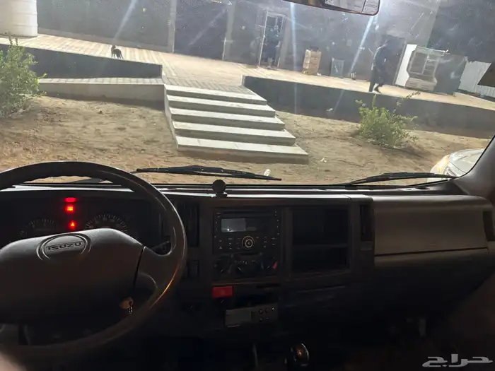 دينا ايسوزو  نظيفة جدا 2