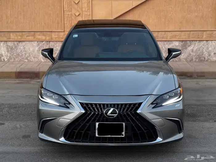 لكزس 2022 ES350 فل كامل 0