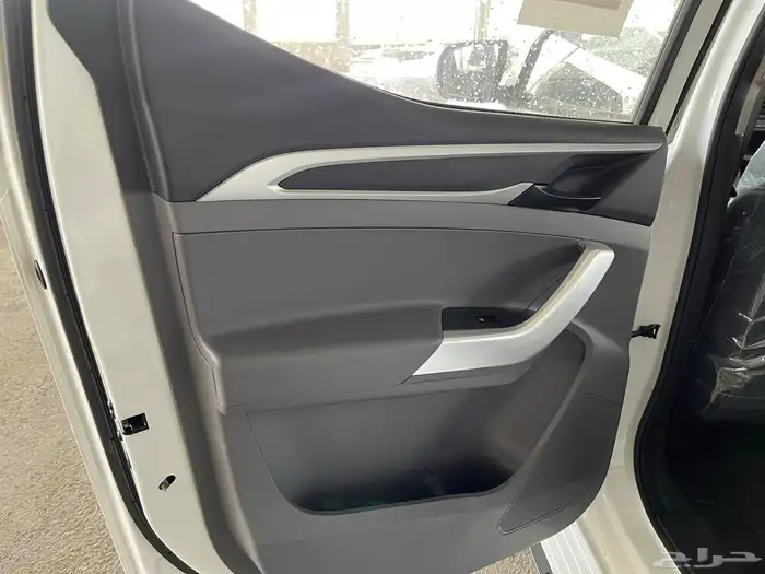 غمارتين MG - T60 - ديزل - 2022 8