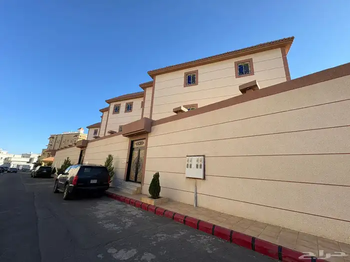 قصر للبيع في مدينة خميس مشيط 5