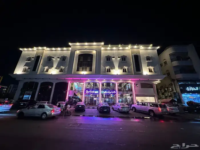 شقق مفروشه فاخره ايجار شهري جده حي الصفا 9