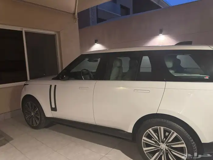 رنج روفر Vogue 2022 20