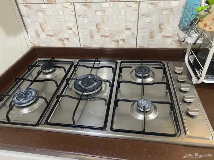 فرن على السوم 2