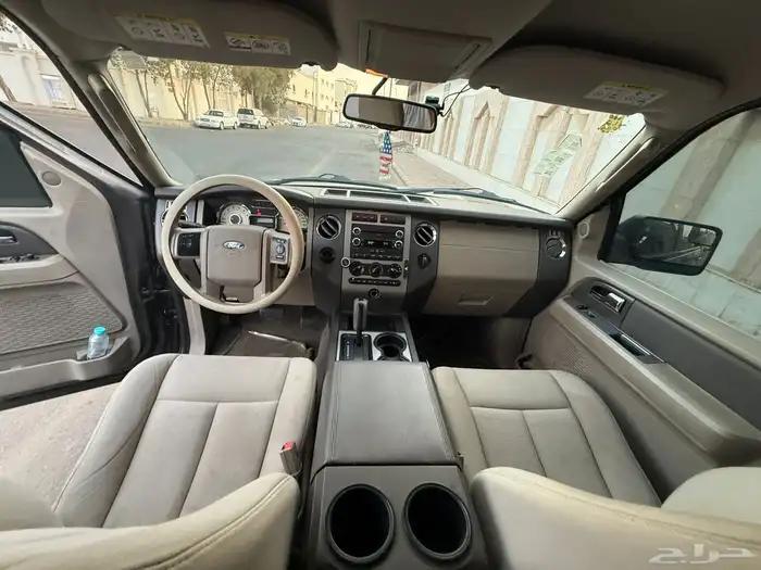 اكسبديشن 2013 3