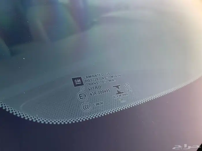 شيفروليه ترافيرس 2020 22