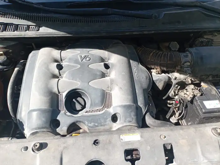 للبيع سيارة كيا كرنفال 4