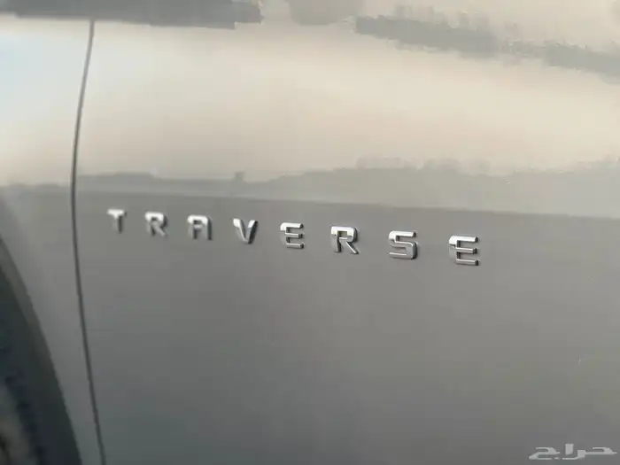 شيفروليه ترافيرس 2020 10