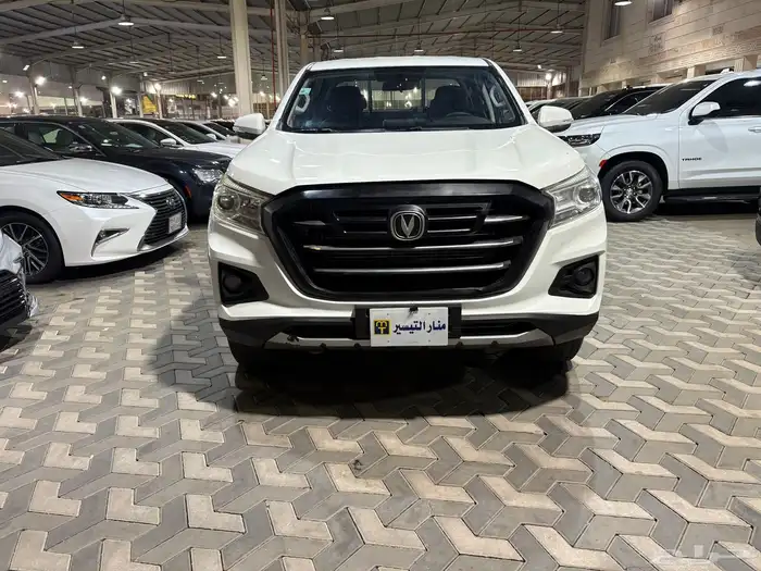 شانجان هنتر اف 70 2022 1