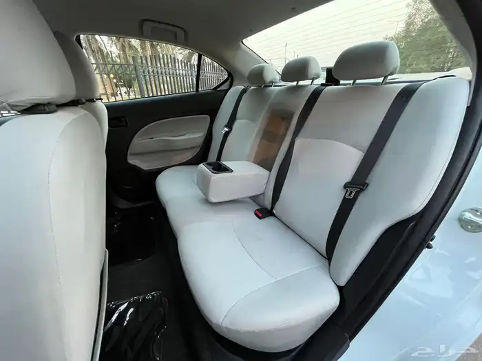 متسوبيشي اتراج 2021 ( بحالة الوكالة ) 51