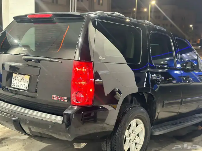 يوكن 2011 بدون دبل 4