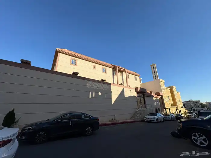 قصر للبيع في مدينة خميس مشيط 6