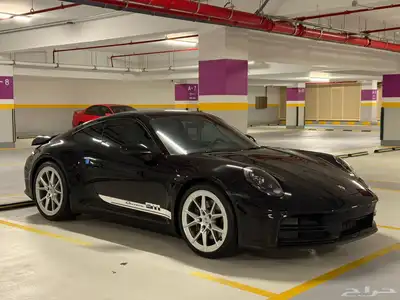 بورش كاريرا 911 2025 - جديده index