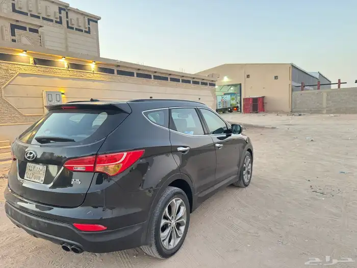 سنتافيه 2013 فل كامل 6