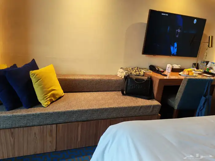 عروض حجوزات فنادق مكة والمدينة 11