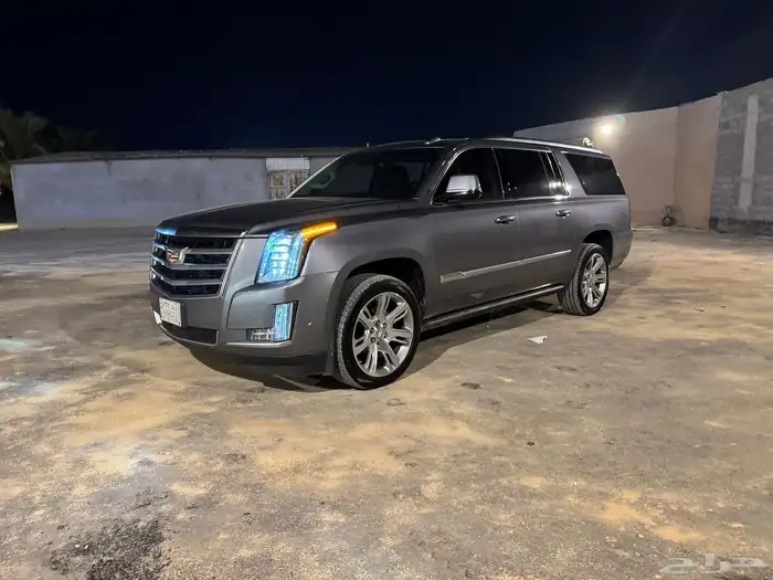 اسكاليدا 2019 طويل 4