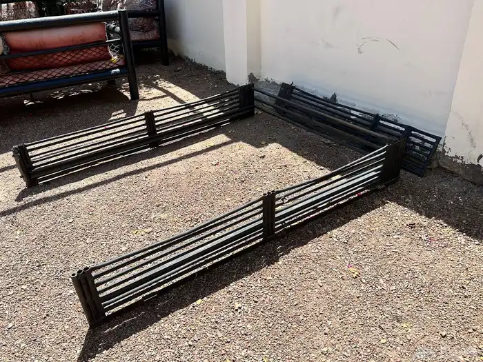 هنقلين غماره هيلوكس من 2008 الى 15 1