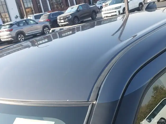 تايوتا رايز 2022 4