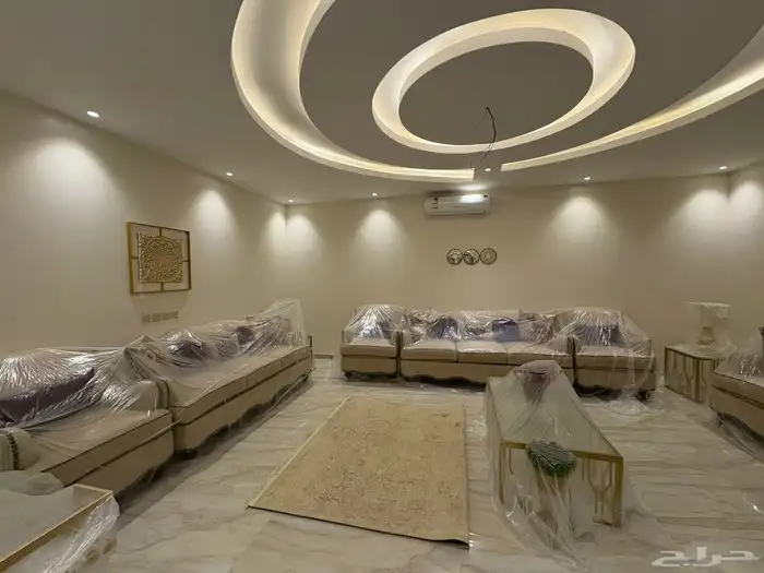 قصر للبيع في مدينة خميس مشيط 17