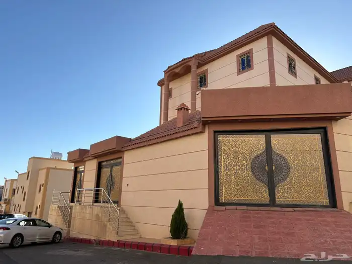 قصر للبيع في مدينة خميس مشيط 8