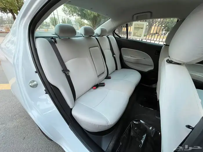 متسوبيشي اتراج 2021 ( بحالة الوكالة ) 8