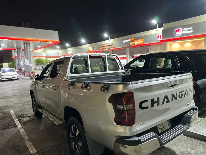 شانجان هنتر 1