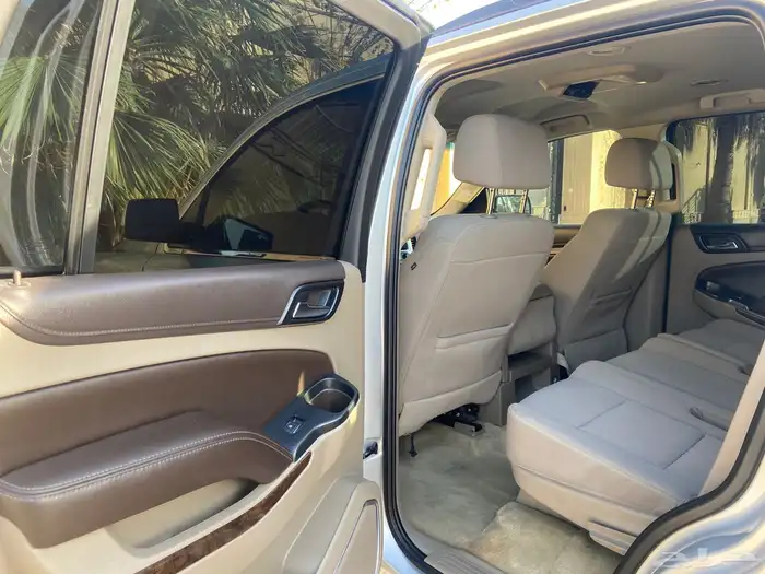 شفورليه تاهو سعودي 2017 20