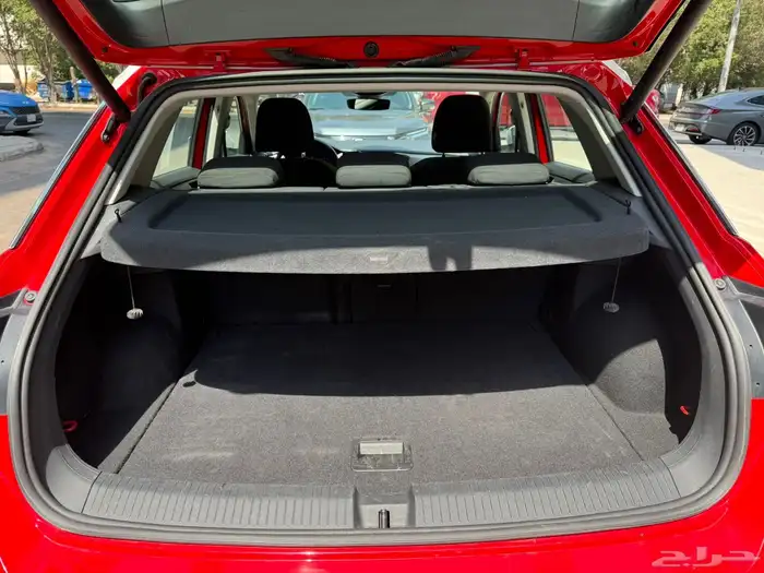 فولكس واجن موديل 2021 للبيع 2