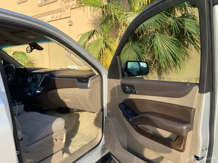 شفورليه تاهو سعودي 2017 9