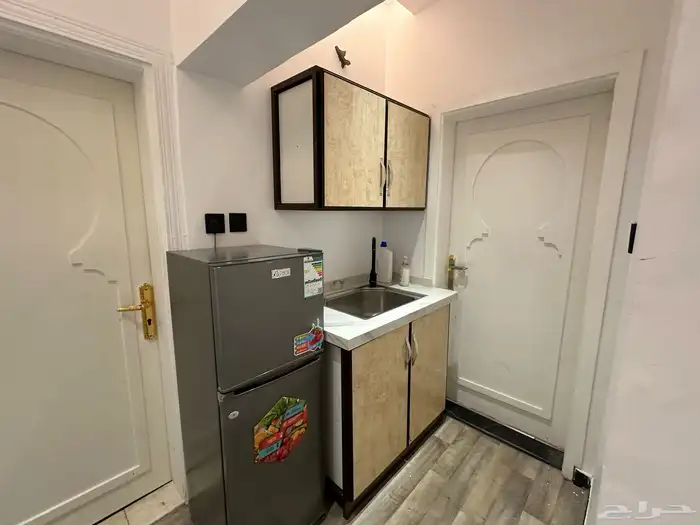 شقة مفروشة للايجار بالازهري 3