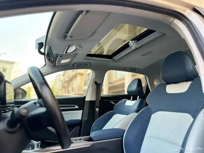 جيلي امجراند فل كامل 2023 16