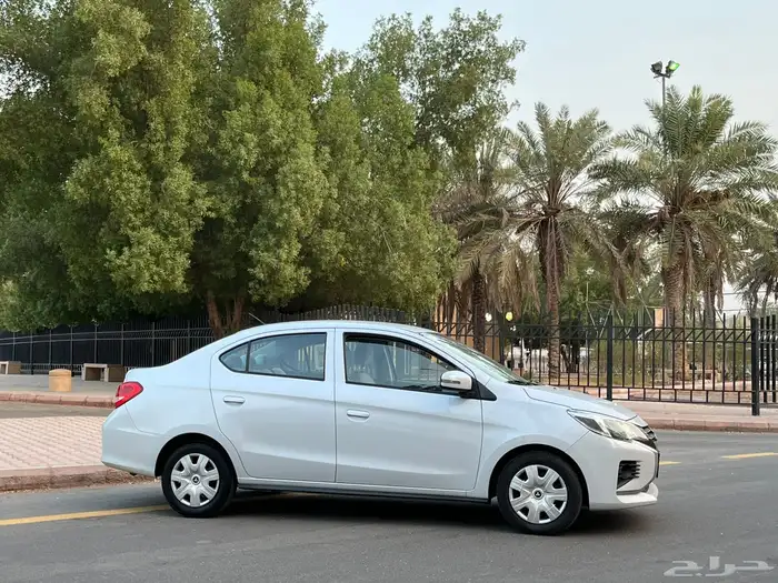 متسوبيشي اتراج 2021 ( بحالة الوكالة ) 46