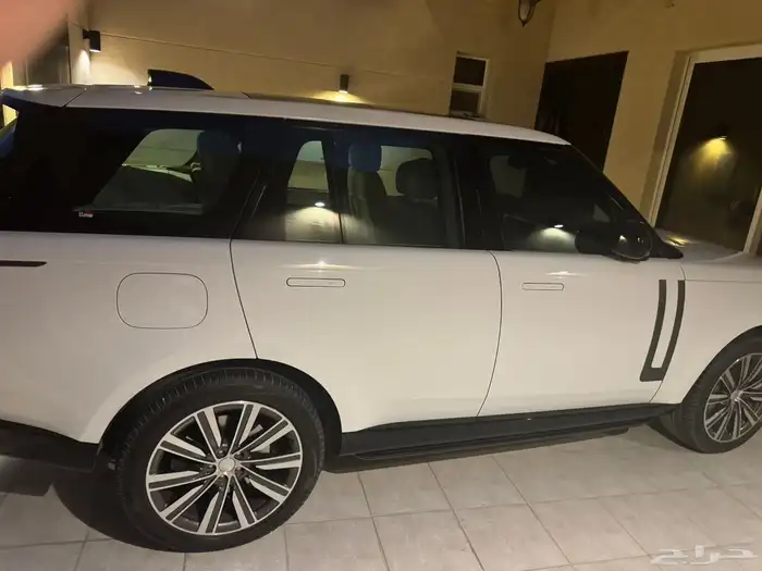 رنج روفر Vogue 2022 22