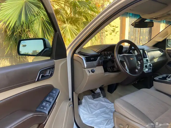 شفورليه تاهو سعودي 2017 19