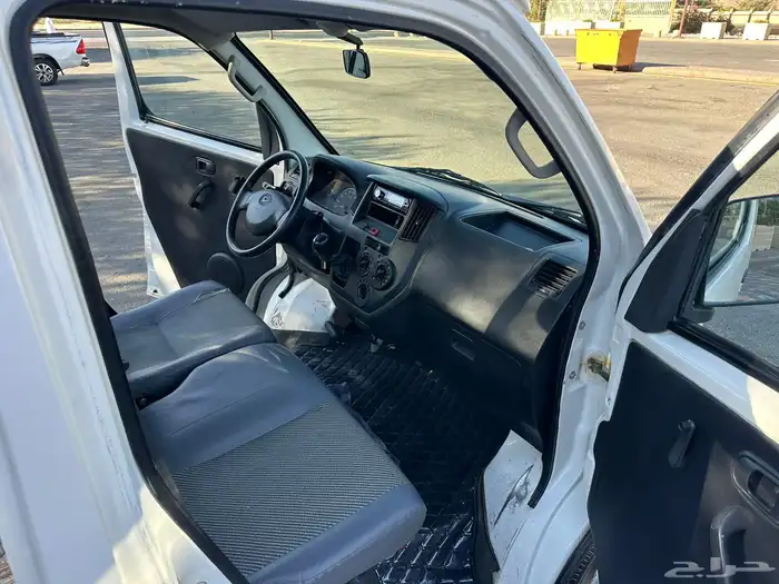 دباب دايهاتسو 2014 7